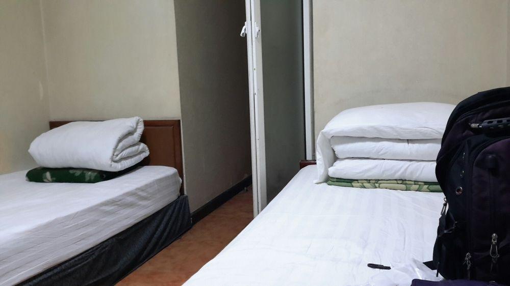 Guangwai Jingbin Hostel West Railway Station Peking  Buitenkant foto